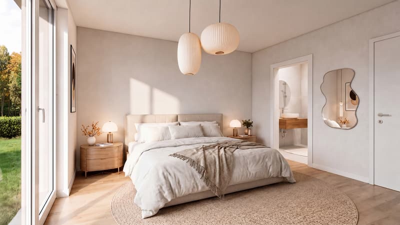 Magnifique appartement de 4.5 pces (2)
