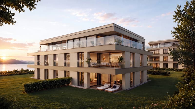 Magnifique appartement de 4.5 pces (4)