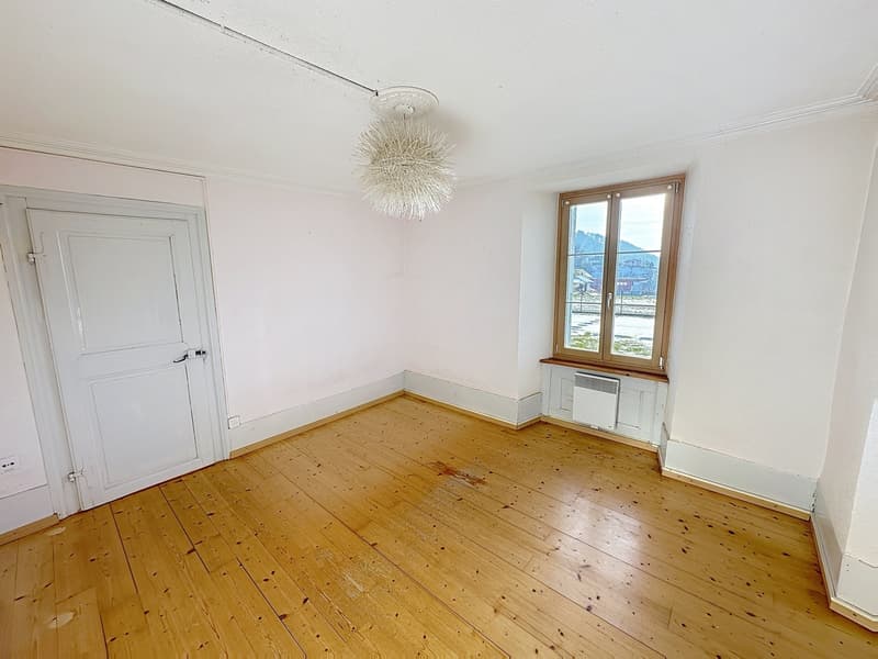 A vendre Magnifique propriété La Roche (6)