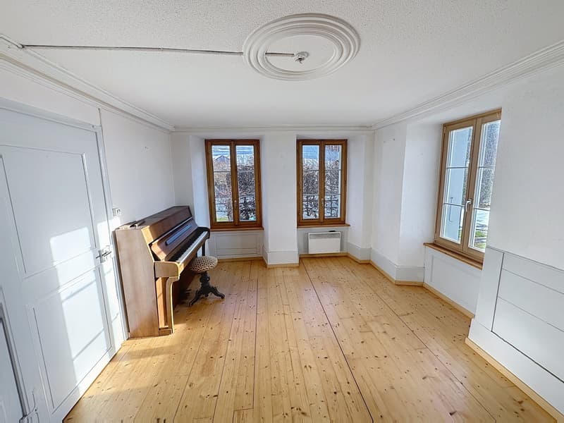 A vendre Magnifique propriété La Roche (4)