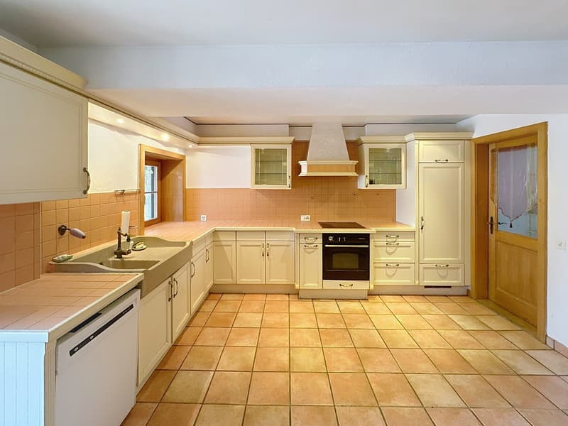 A vendre Magnifique propriété La Roche (3)