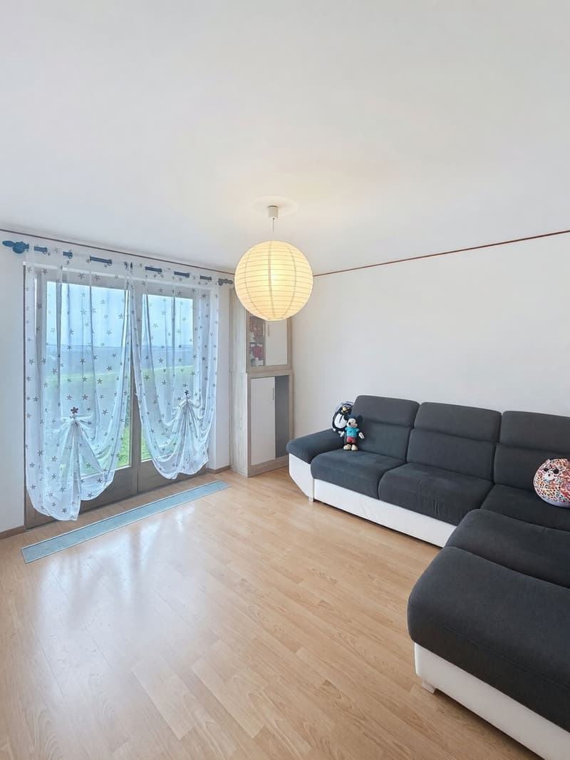 Maison familiale avec beau potentiel (5)