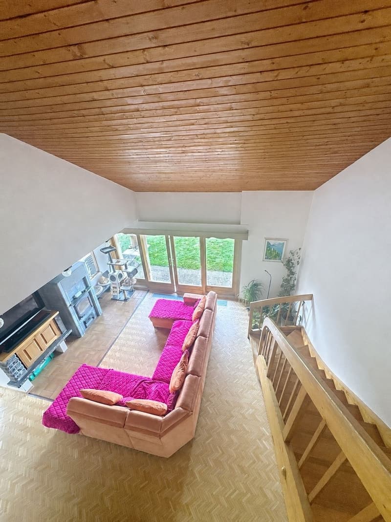 Maison familiale avec beau potentiel (4)