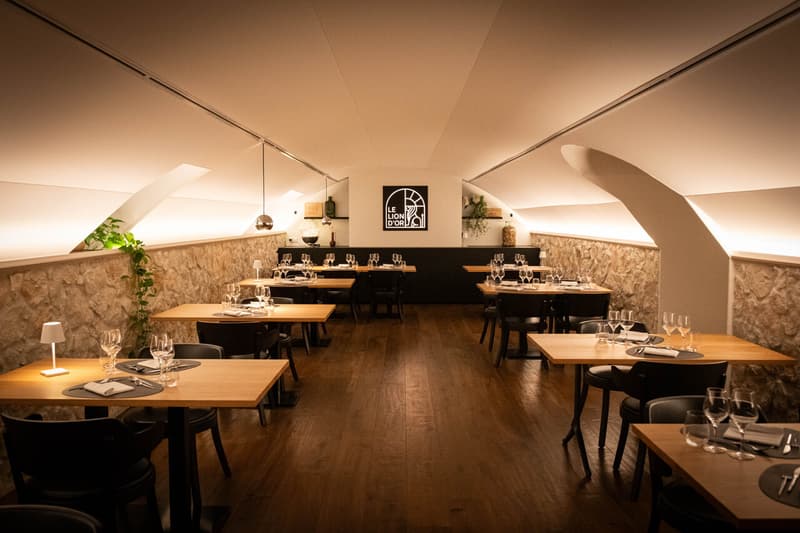 Superbe restaurant idéalement situé au coeur de Farvagny (3)