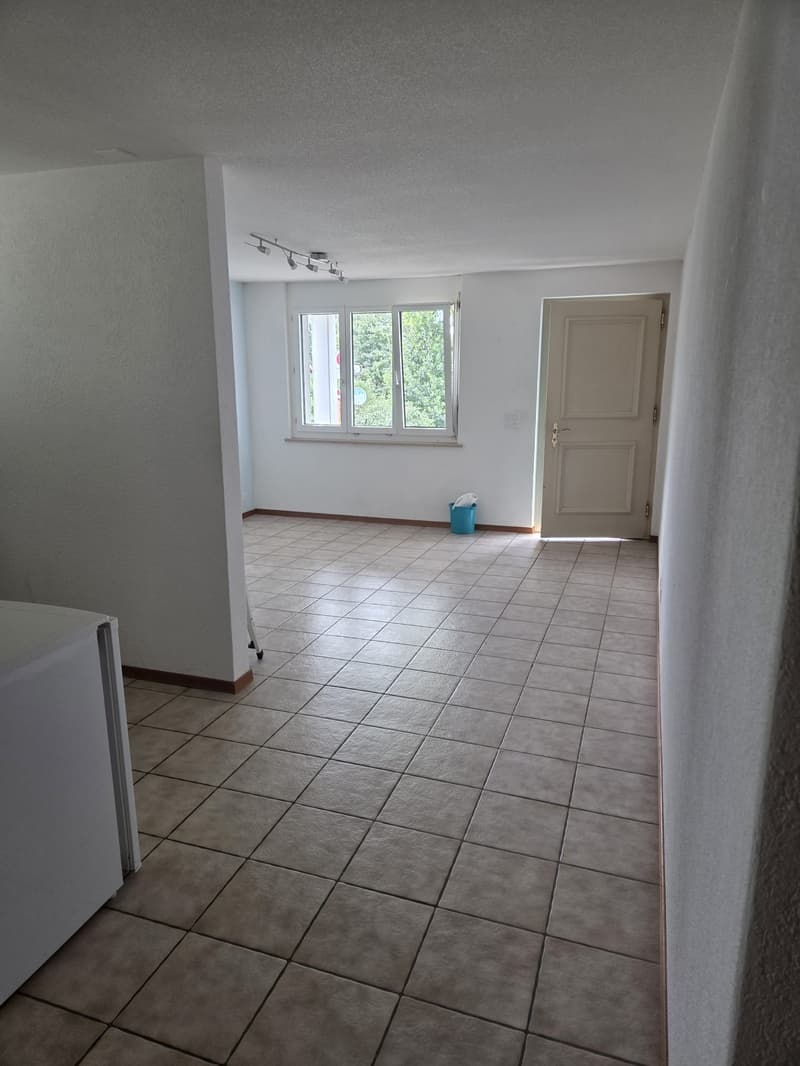 Studio au rez-de-chaussée à louer (4)