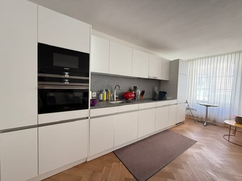 Altbau in neuem Glanz (1)