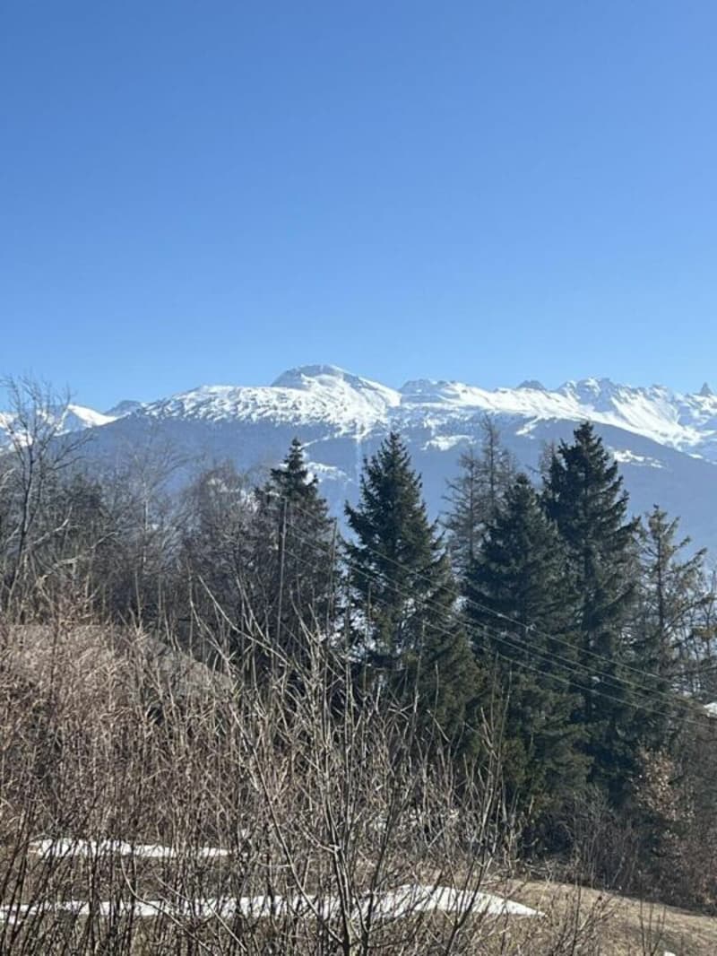 8-room chalet in Arbaz (4)
