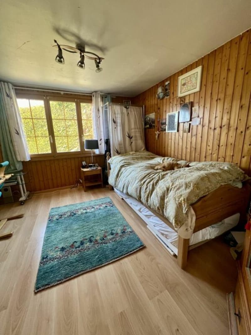 8-room chalet in Arbaz (13)