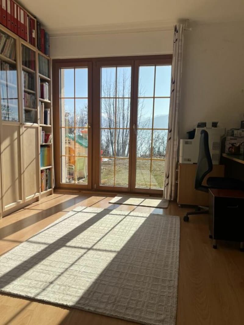 8-room chalet in Arbaz (11)
