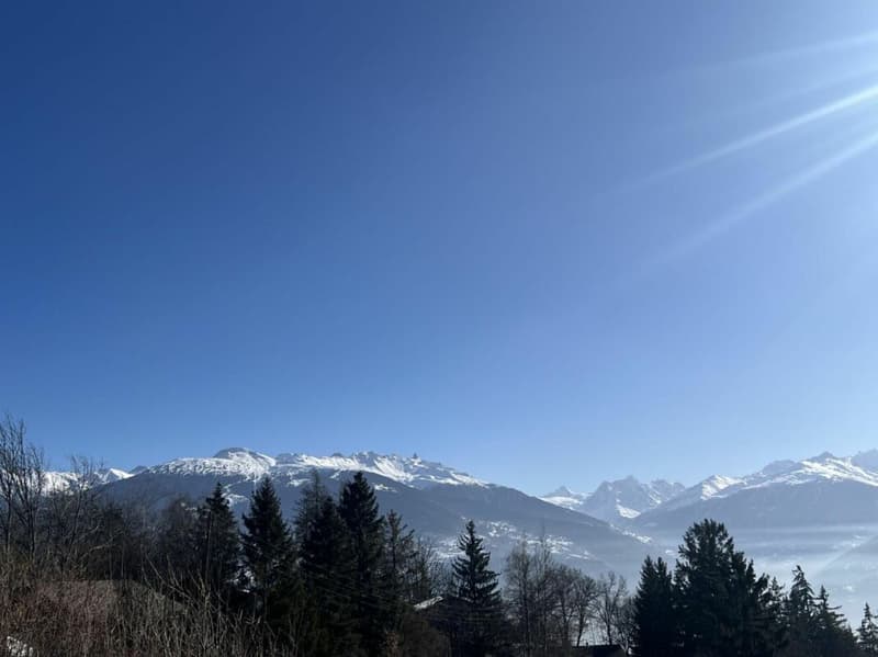 8-room chalet in Arbaz (5)