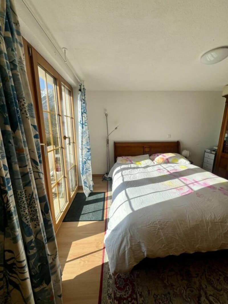 8-room chalet in Arbaz (12)
