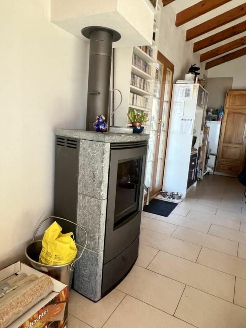 8-room chalet in Arbaz (9)
