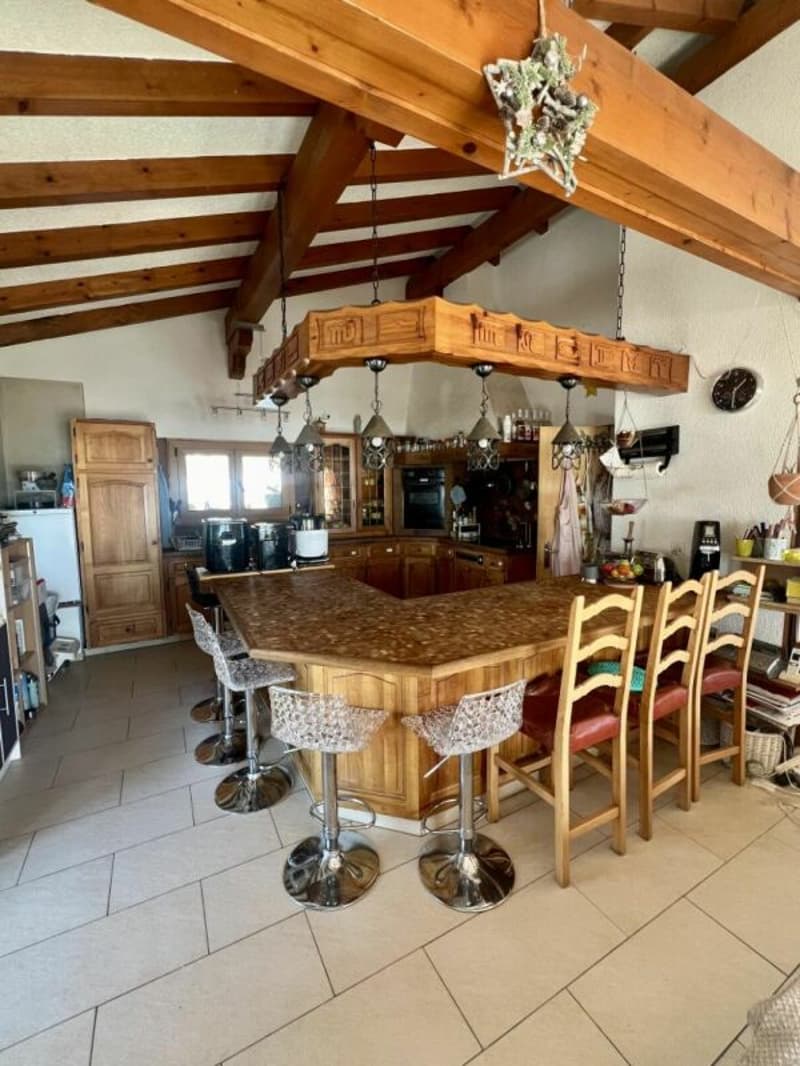 8-room chalet in Arbaz (7)