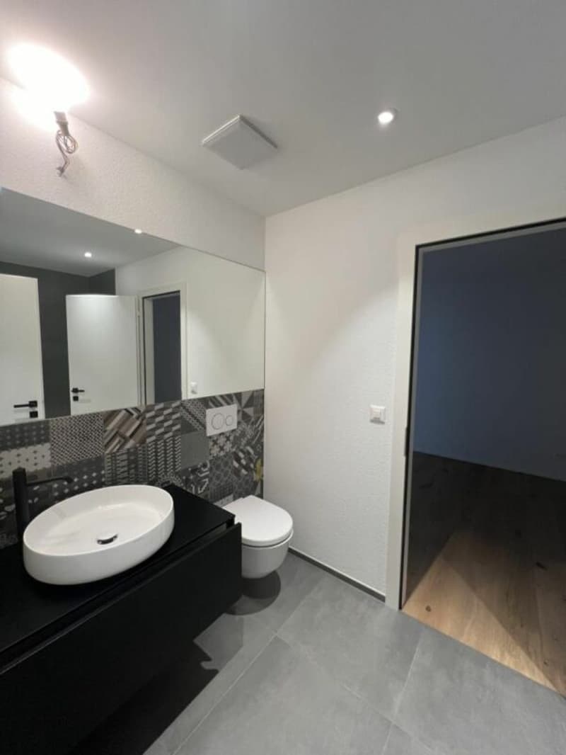 Villa adiacente con 4,5 locali a Réchy (10)