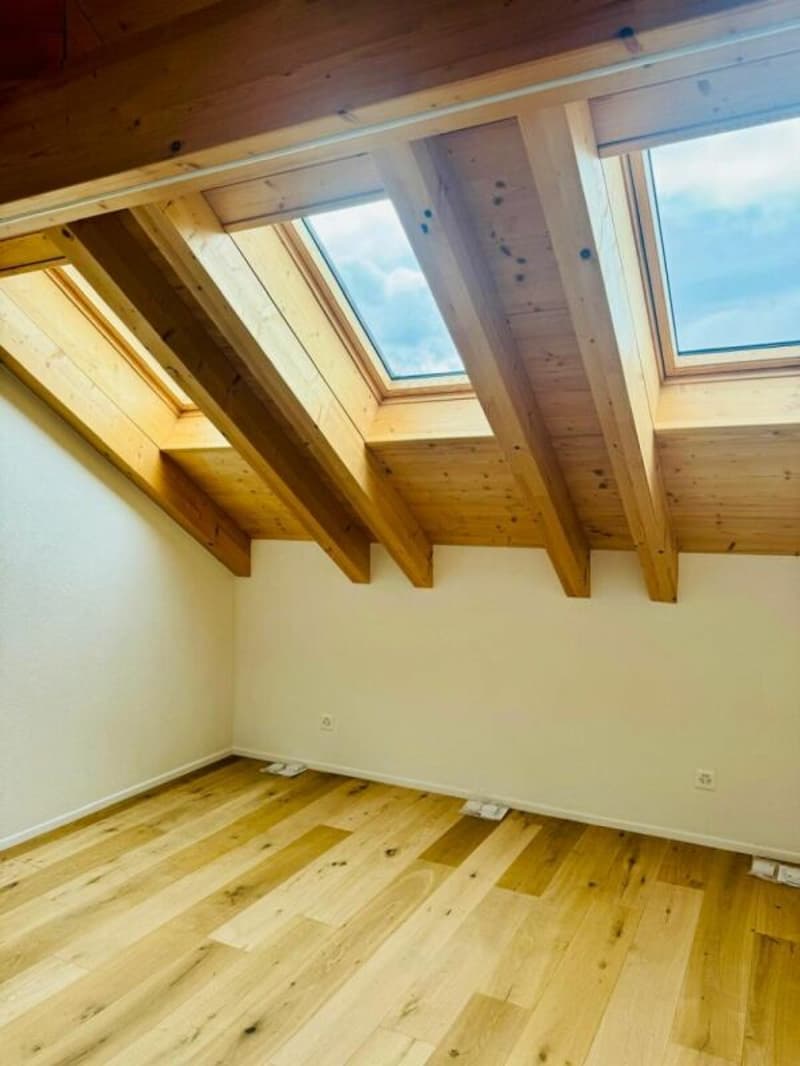 Villa adiacente con 4,5 locali a Réchy (7)