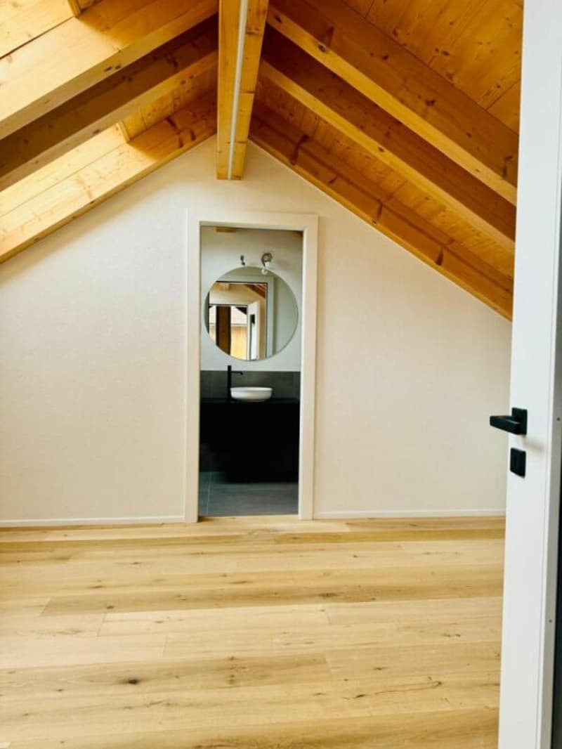Villa adiacente con 4,5 locali a Réchy (8)