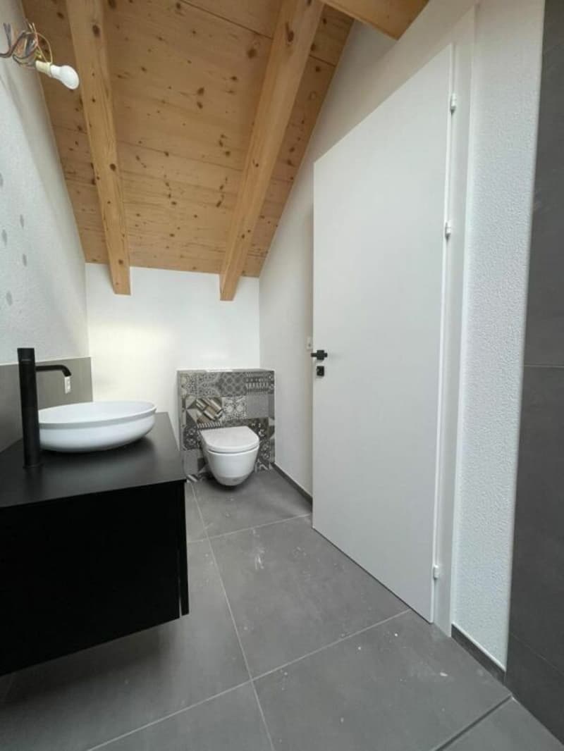 Villa adiacente con 4,5 locali a Réchy (9)