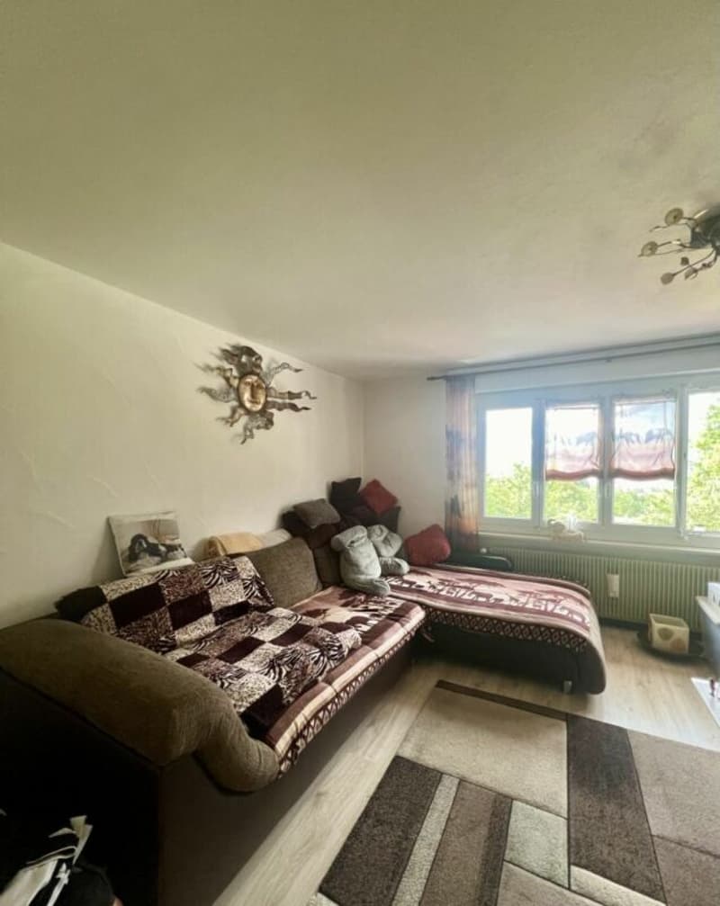 Villa individuale 5.5 locali a Grimisuat (7)