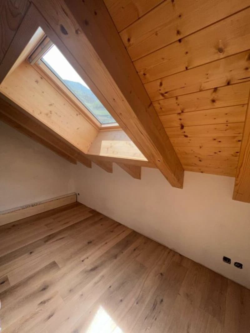 Villa adiacente 3.5 locali a Réchy (8)