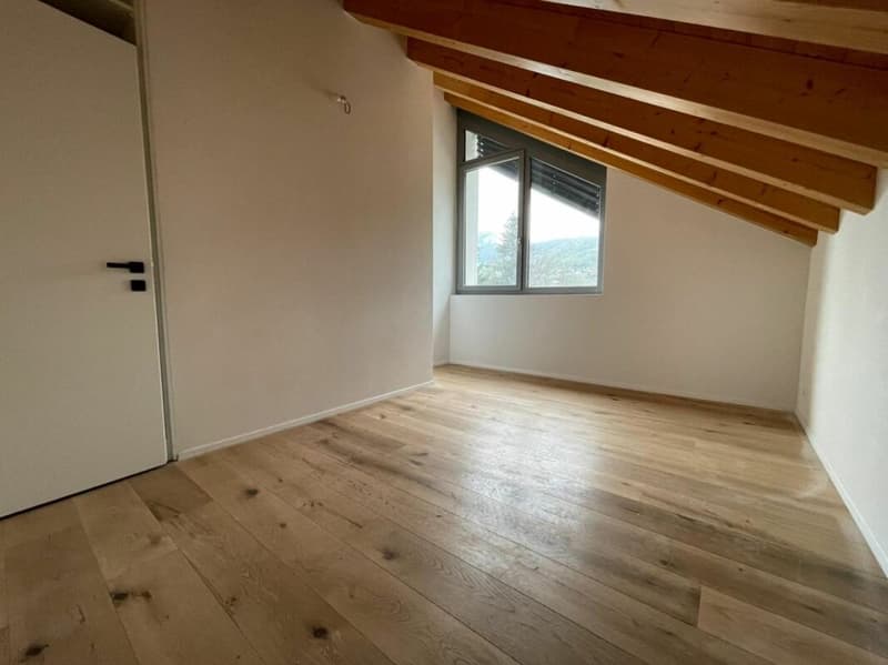 Villa adiacente 3.5 locali a Réchy (10)