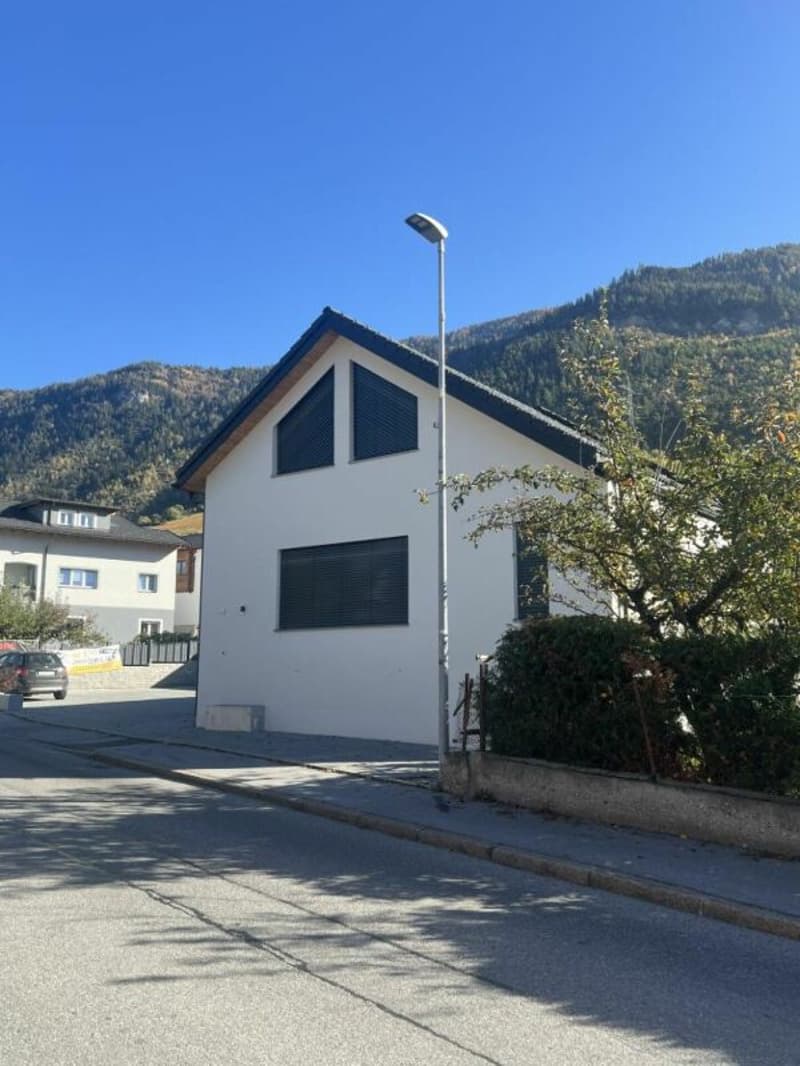 Villa adiacente 3.5 locali a Réchy (3)