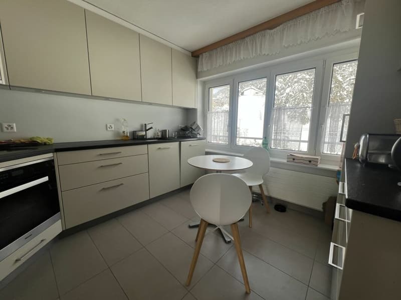 Apartment 4.5 rooms (6)