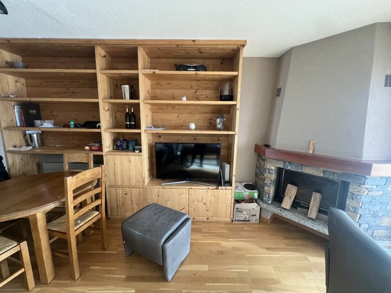 Apartment 4.5 rooms (2)