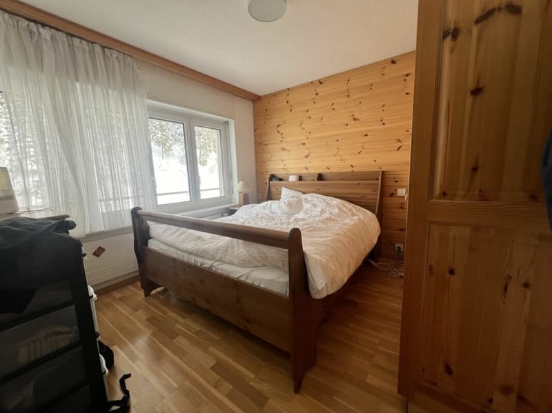 Apartment 4.5 rooms (8)