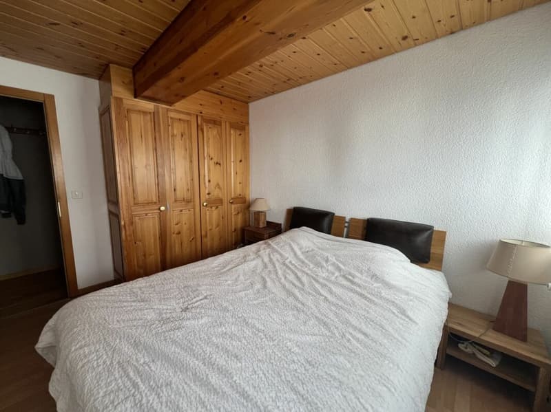 Apartment 4.5 rooms (9)