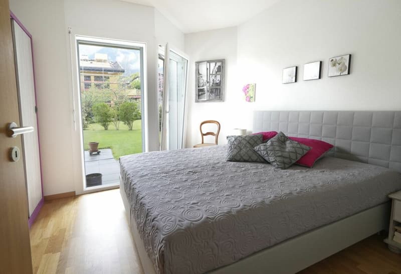 Beautiful apartment (6)