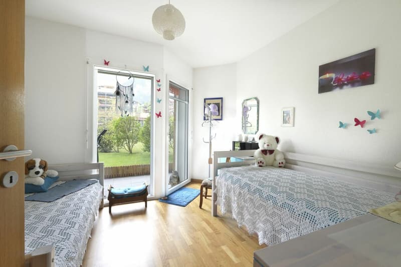 Beautiful apartment (4)