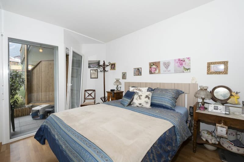 Beautiful apartment (5)