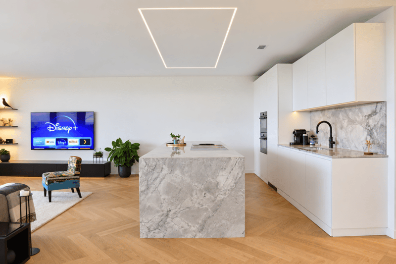 Exklusive möblierte 3.5-Zimmer-Smart-Home-Wohnung mit Weitblick (3)