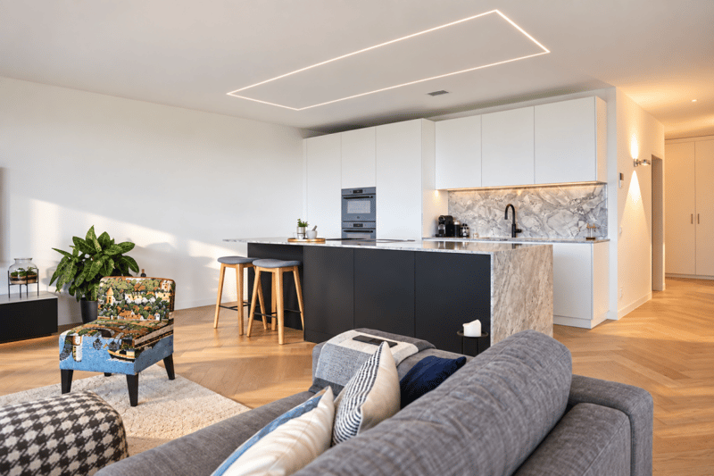 Exklusive möblierte 3.5-Zimmer-Smart-Home-Wohnung mit Weitblick (8)