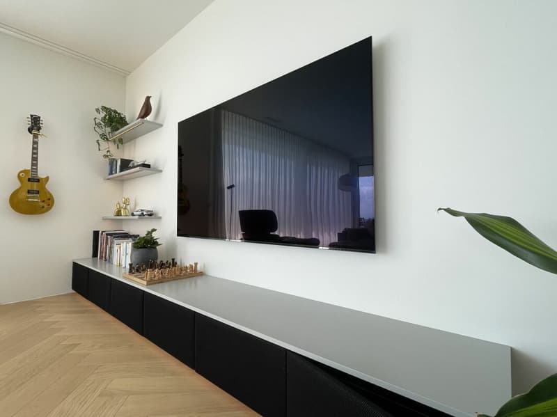 Exklusive möblierte 3.5-Zimmer-Smart-Home-Wohnung mit Weitblick (7)