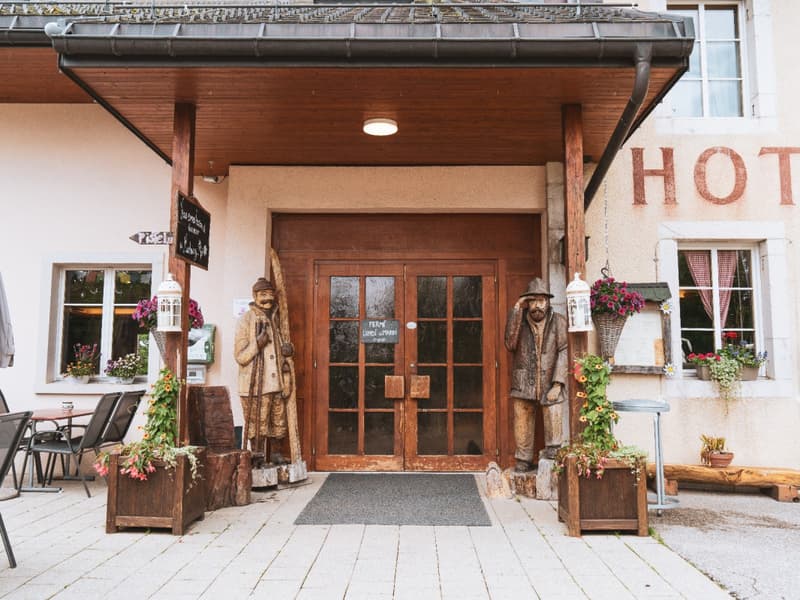 Prächtiges Hotel zum Verkauf (2)