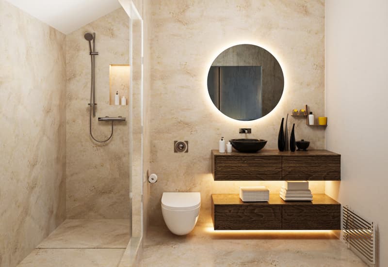 exemple d'intérieur