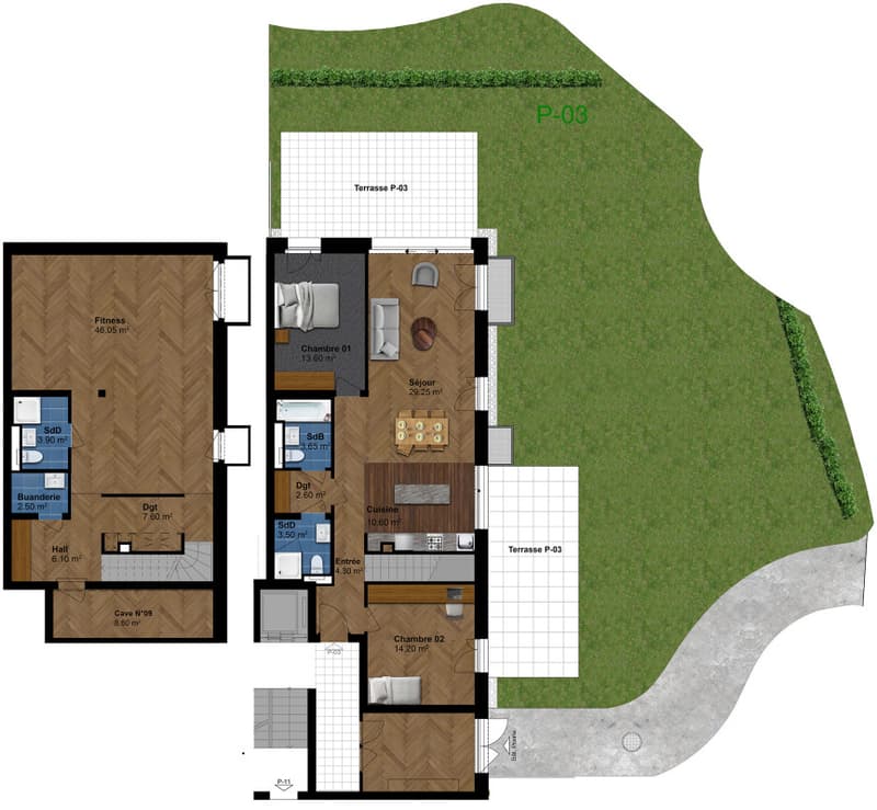 New apartment realization (8)