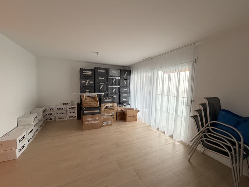 Commercial space for rent 60 m² Cossonay (2)