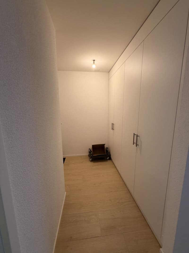 Commercial space for rent 60 m² Cossonay (4)