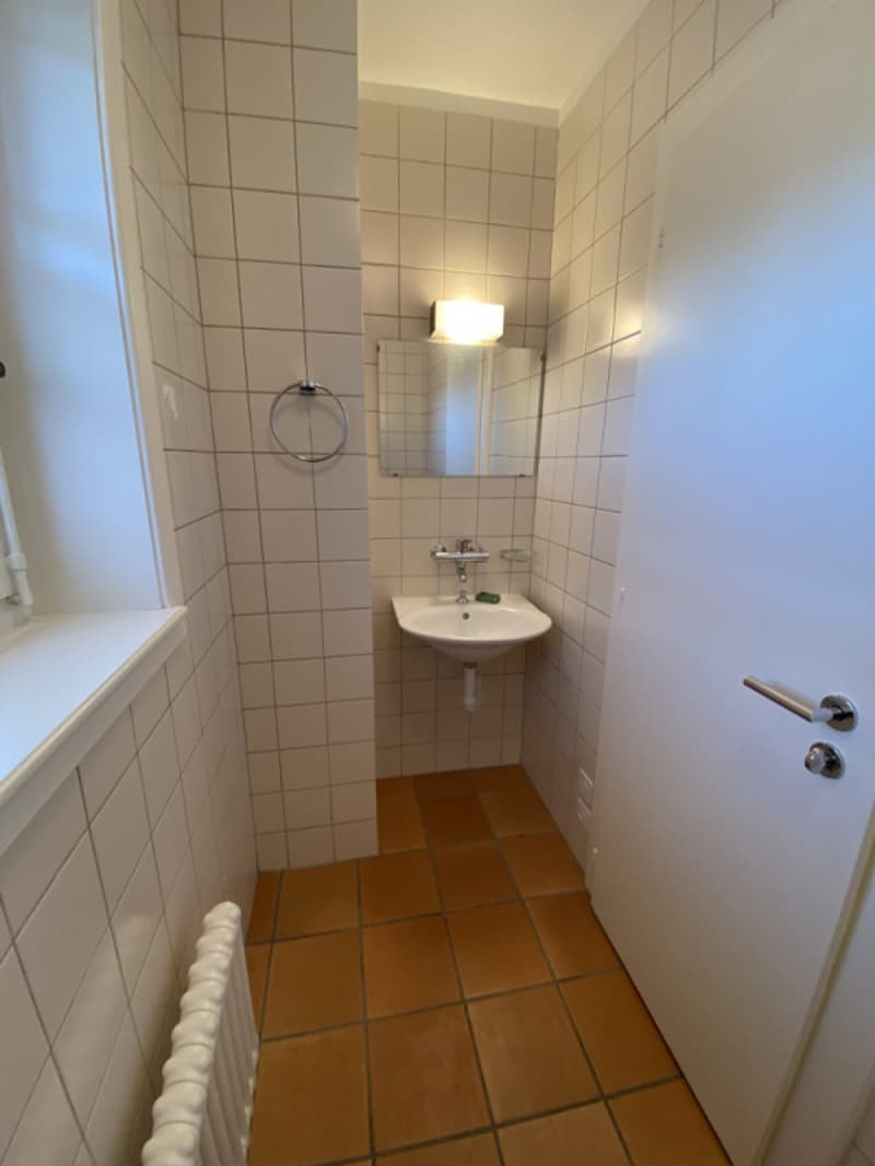 Surface commerciale d'env. 100 m2 - Place de Chauchy 2, 1164 Buchillon (10)