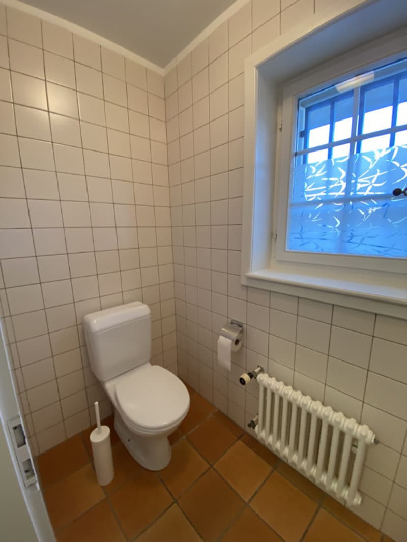 Surface commerciale d'env. 100 m2 - Place de Chauchy 2, 1164 Buchillon (9)