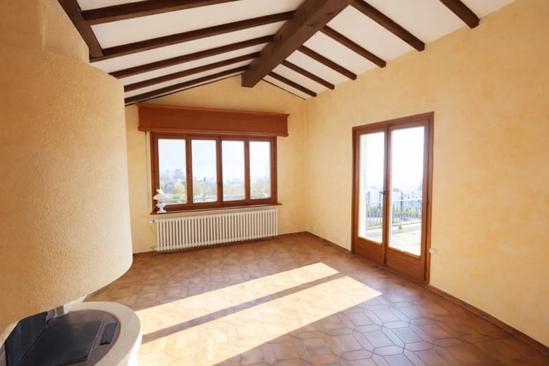Villa individuelle de 4.5 pièces avec vue lac et fort potentiel dagrandissement (8)