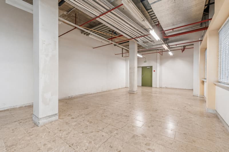 Lokal in der Innenstadt (3)