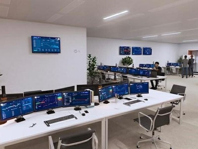 800 m² Bürofläche im Herzen der Stadt und nur zwei Schritte vom See entfernt (7)