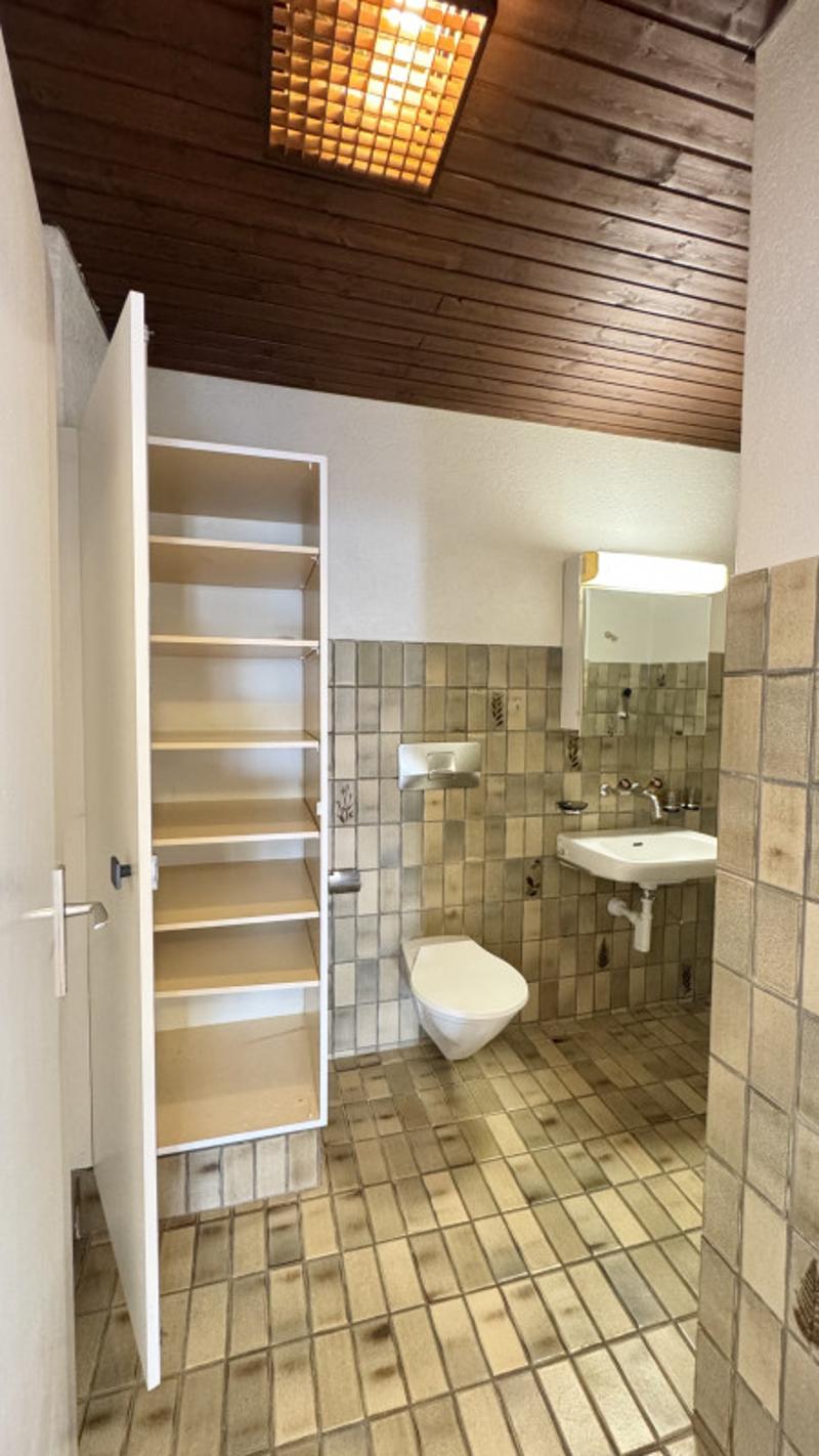 4 Zimmer hell nahe Bahnhof, 89 m², Aufzug | La Chaux-de-Fonds (8)