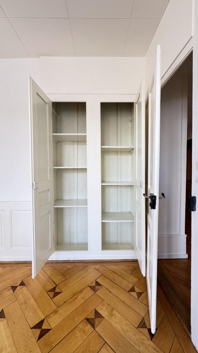 4 Zimmer hell nahe Bahnhof, 89 m², Aufzug | La Chaux-de-Fonds (3)