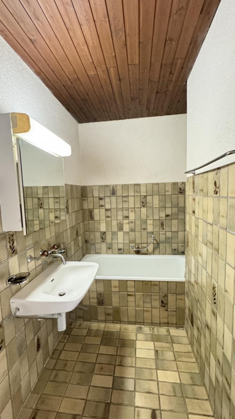 4 Zimmer hell nahe Bahnhof, 89 m², Aufzug | La Chaux-de-Fonds (9)