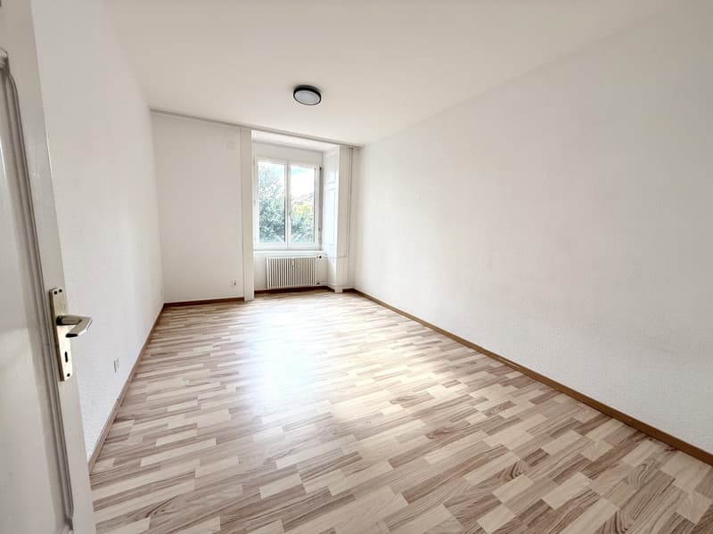4.5 pièces idéal bureaux ou habitation, proche gare, ascenseur (4)