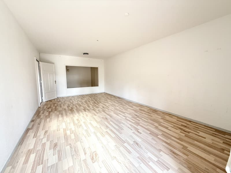 4.5 pièces idéal bureaux ou habitation, proche gare, ascenseur (1)